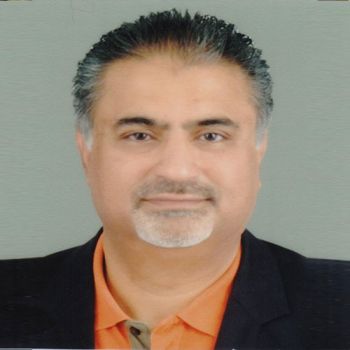 Mr. Amir Munir Malik